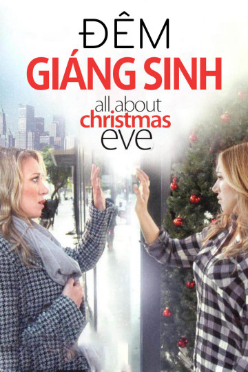 Poster phim Đêm Giáng Sinh