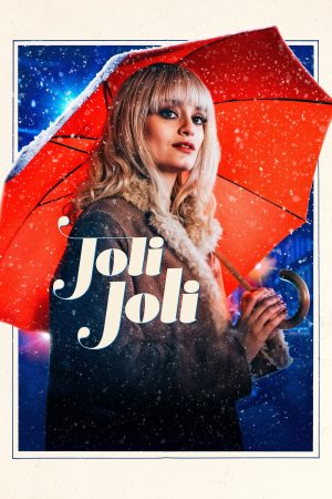 Poster phim Đêm Giao Thừa Ở Paris (Joli Joli)