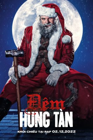 Poster phim Đêm Hung Tàn