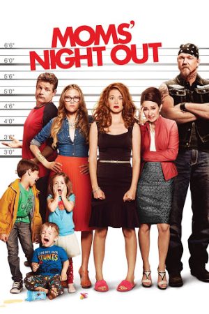Poster phim Đêm mẹ vắng nhà