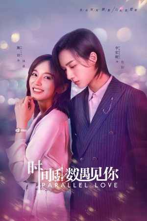 Poster phim Đếm Ngược Thời Gian Để Gặp Em