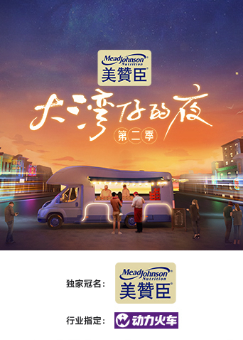 Poster phim Đêm Ở Vịnh Lớn (Phần 2)