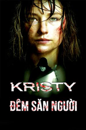 Poster phim Đêm Săn Người