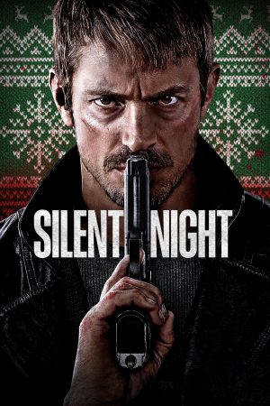 Poster phim Đêm Yên Lặng