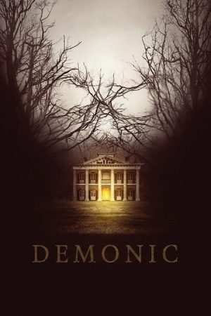Poster phim Demonicc