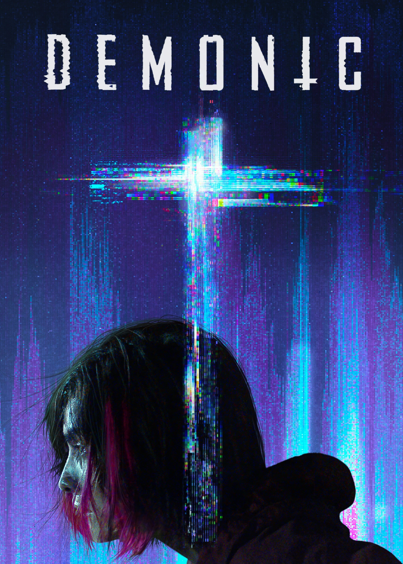Poster phim Demonic