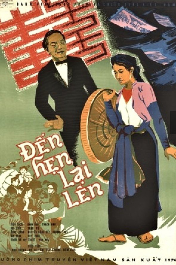 Poster phim Đến Hẹn Lại Lên