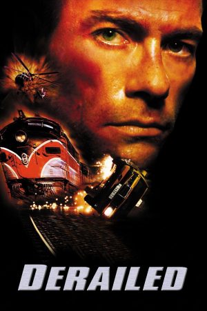 Poster phim Derailed