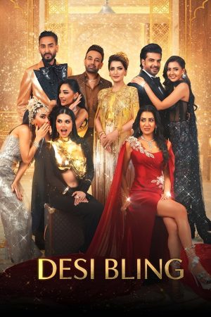 Poster phim Desi Xa Hoa