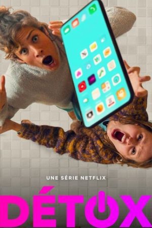 Poster phim Detox