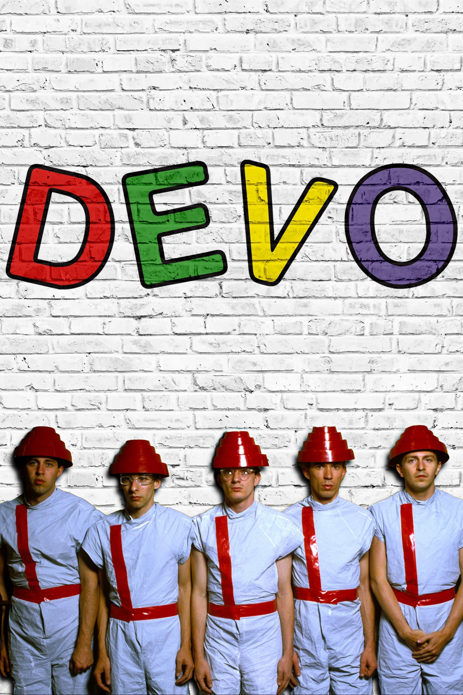 Poster phim DEVO