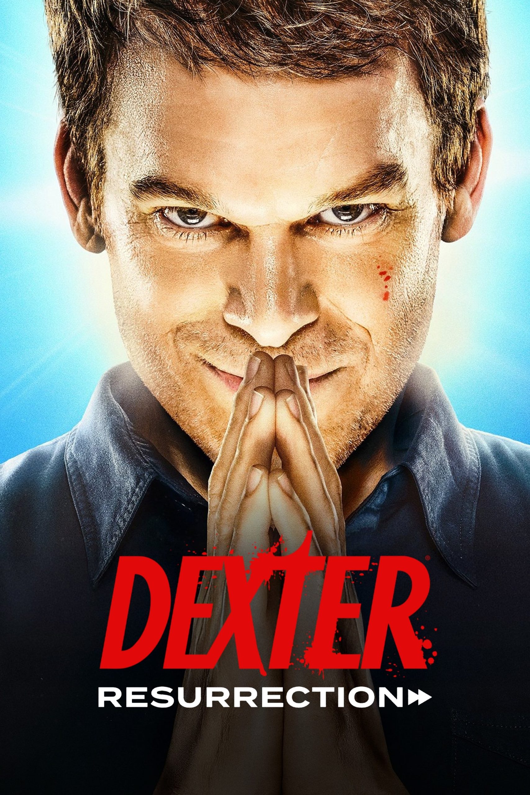 Poster phim Dexter: Hồi Sinh