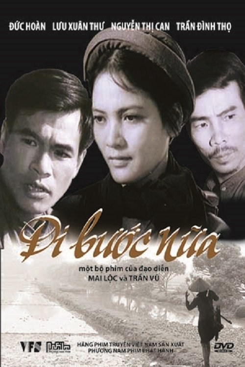 Poster phim Đi Bước Nữa