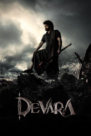 Poster phim Devara: Part 1