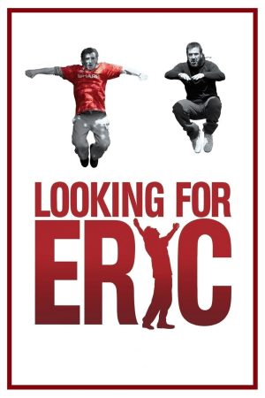 Poster phim Đi Tìm Eric