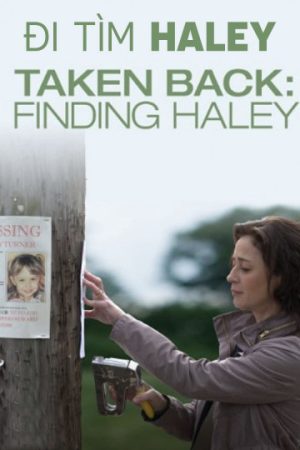 Poster phim Đi Tìm Haley
