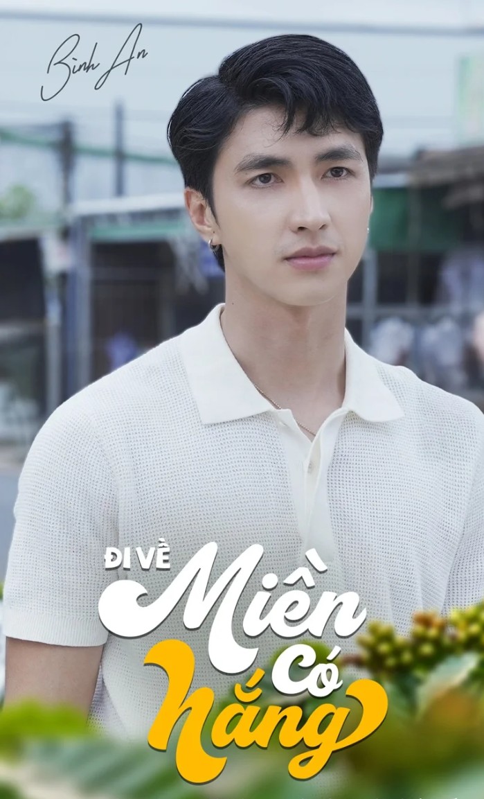 Poster phim Đi Về Miền Có Nắng