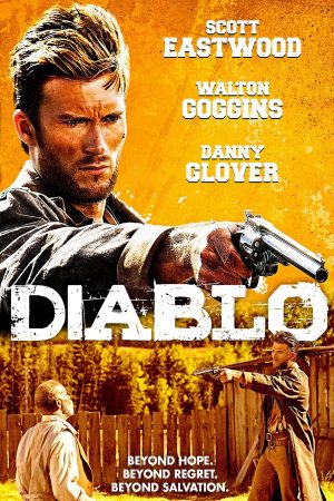 Poster phim Diablo