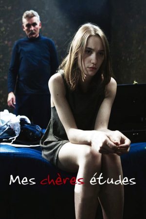 Poster phim Dịch Vụ Gái Gọi Sinh Viên