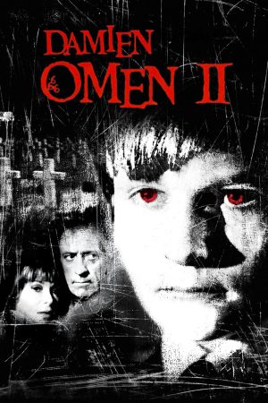 Poster phim Điềm Báo 2