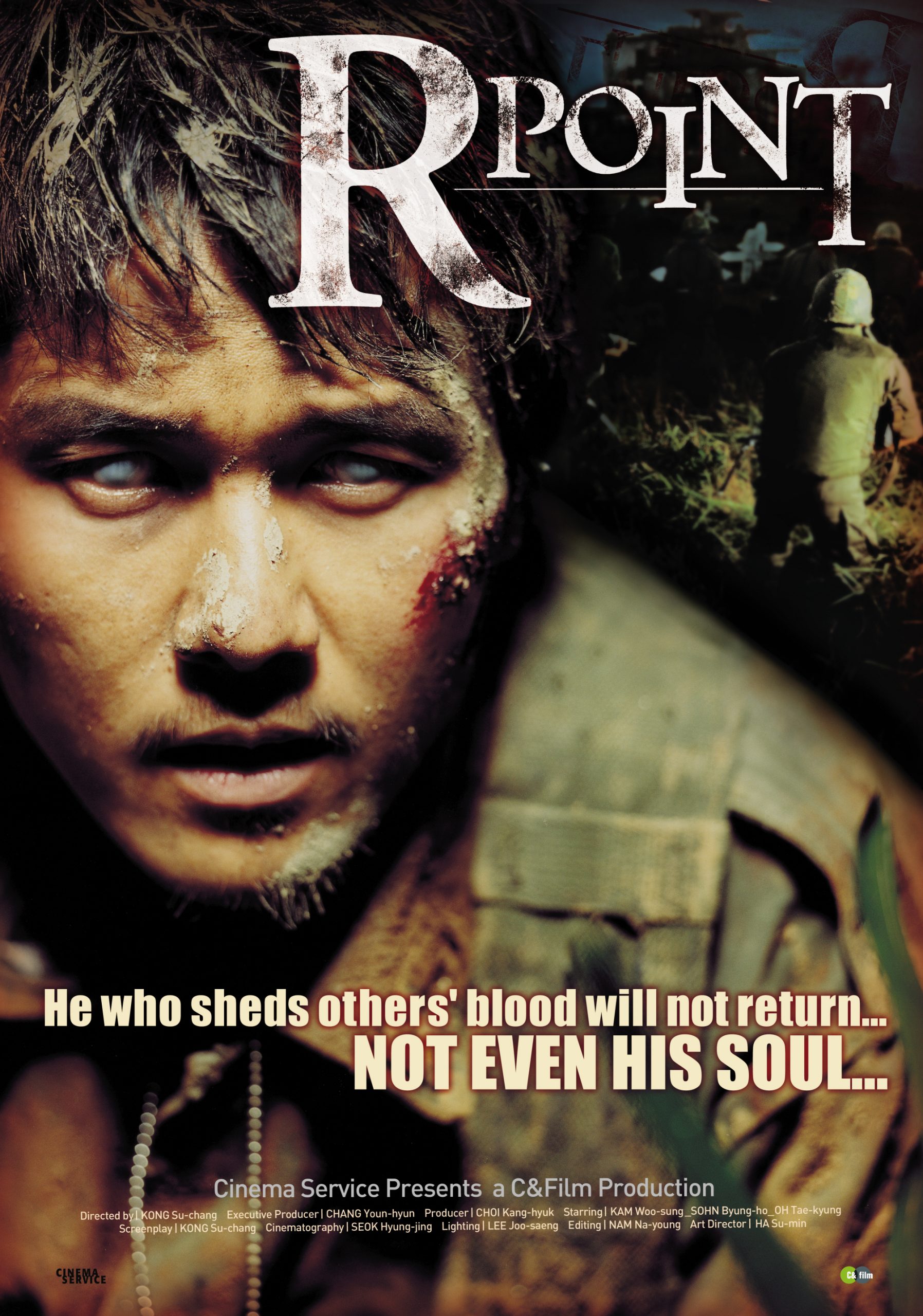 Poster phim Điểm Chết
