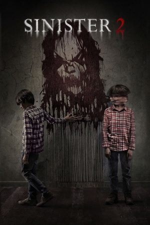Poster phim Điềm Gỡ 2