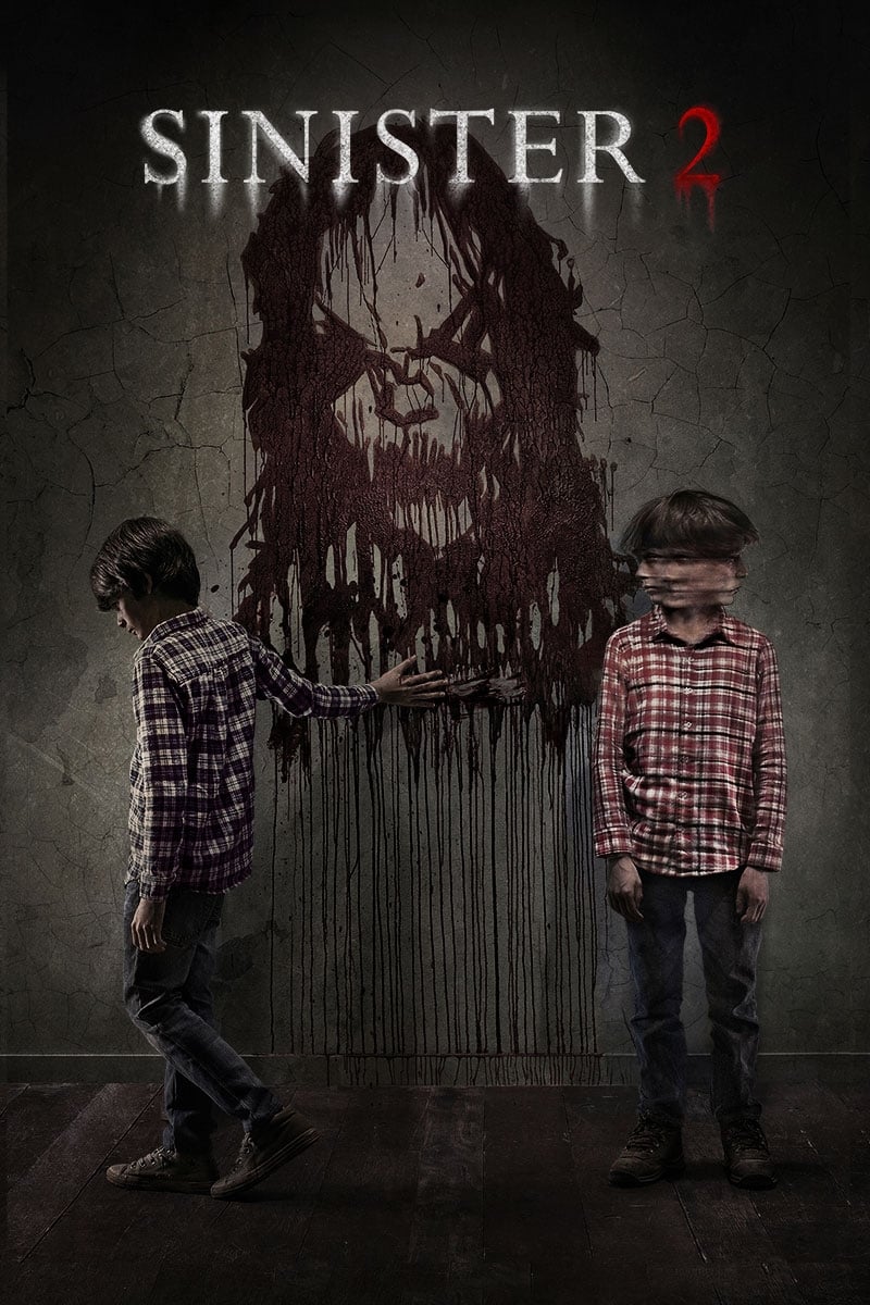 Poster phim Điềm Gỡ 2