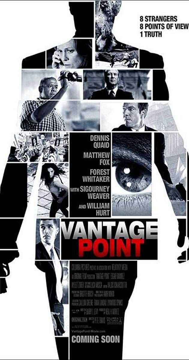 Poster phim Sát Thủ