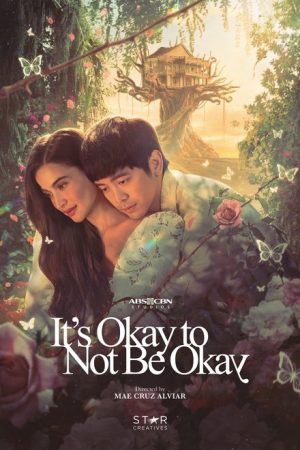 Poster phim Điên Thì Có Sao (Bản Philippin)