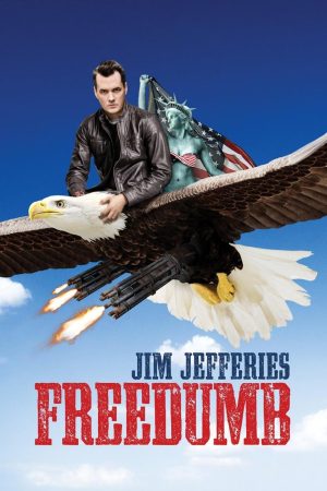 Poster phim Diễn viên Jim Jefferies