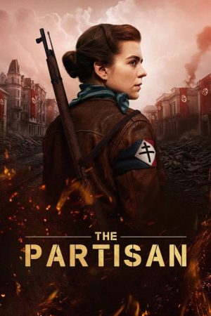 Poster phim Điệp Viên Ba Lan
