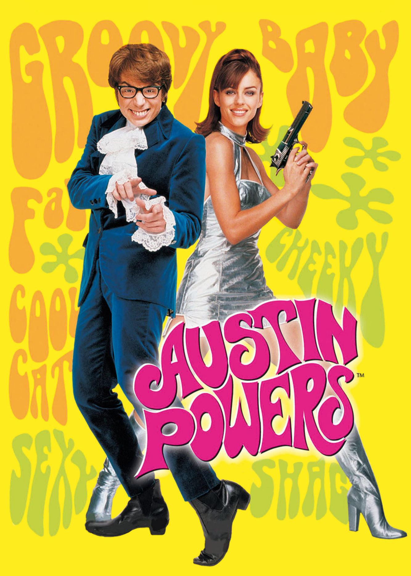 Poster phim Điệp Viên Bám Dai