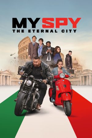 Poster phim Điệp Viên Siêu Lầy 2