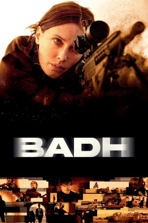 Poster phim Điệp Viên Số 0