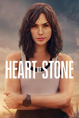 Poster phim Điệp Viên Stone