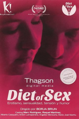 Poster phim Diet Of Sex