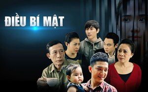 Poster phim Điều Bí Mật (Phim Việt Nam)