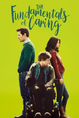 Poster phim Điều căn bản của việc quan tâm