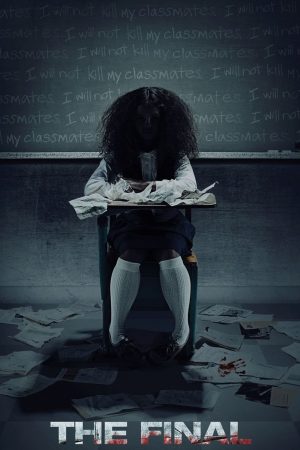 Poster phim Điều Cuối Cùng