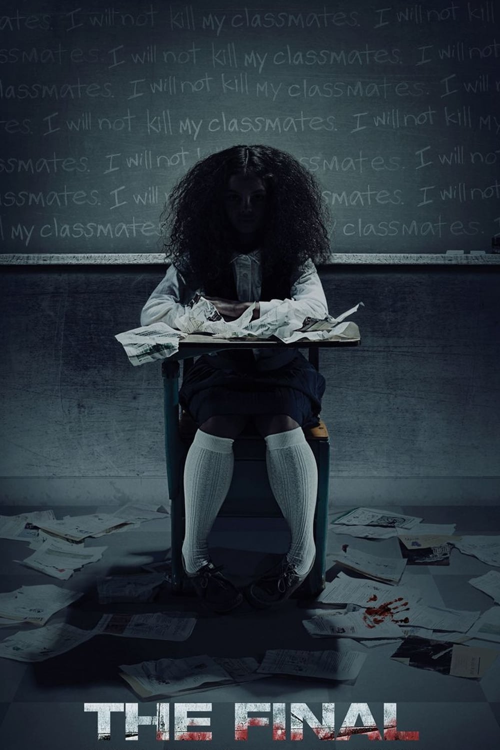 Poster phim Điều Cuối Cùng