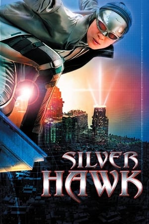 Poster phim Diều Hâu Bạc