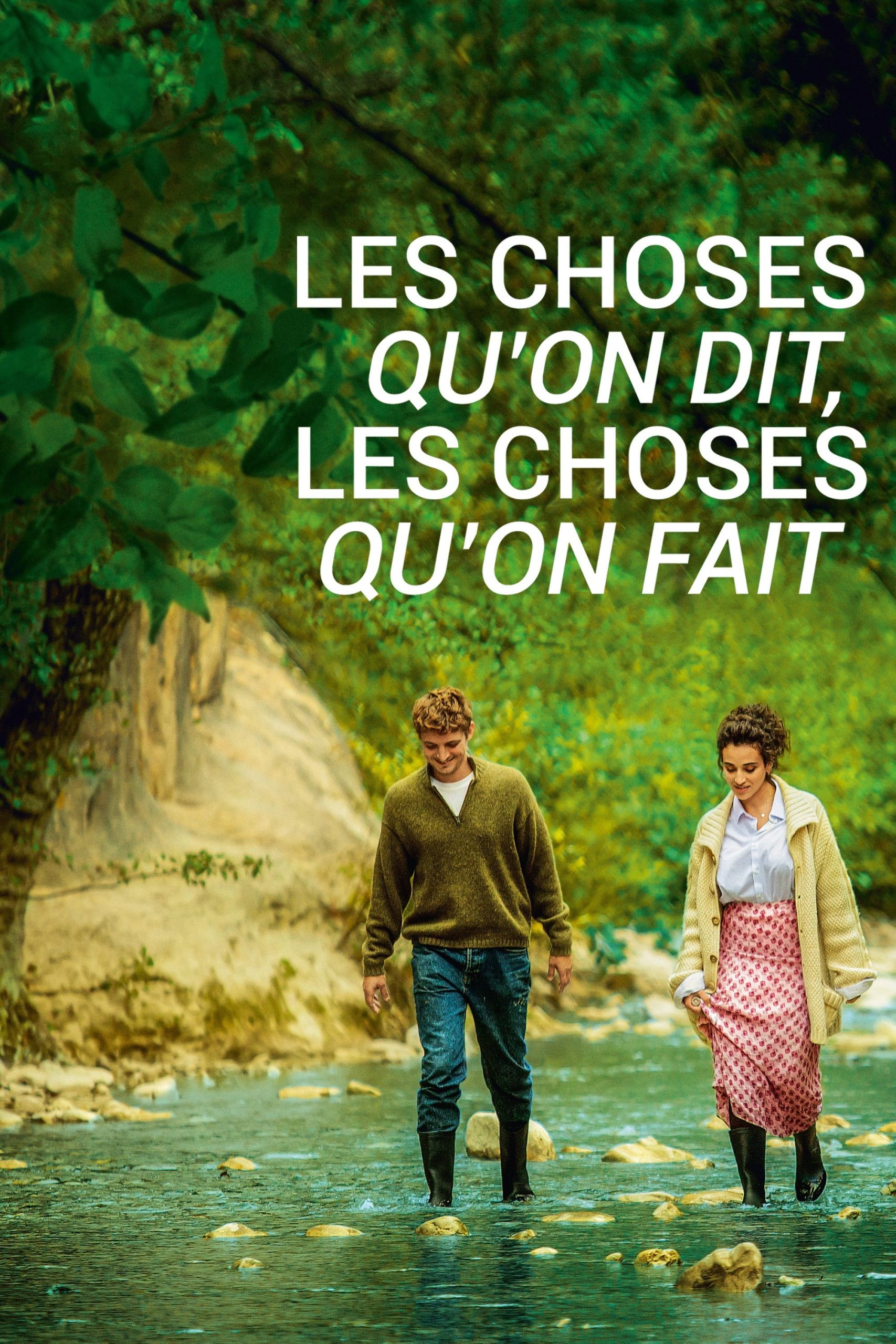 Poster phim Love Affair(s)
