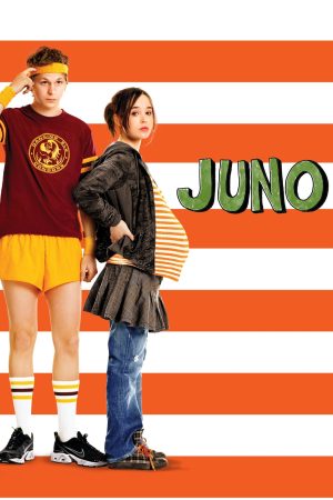 Poster phim Juno