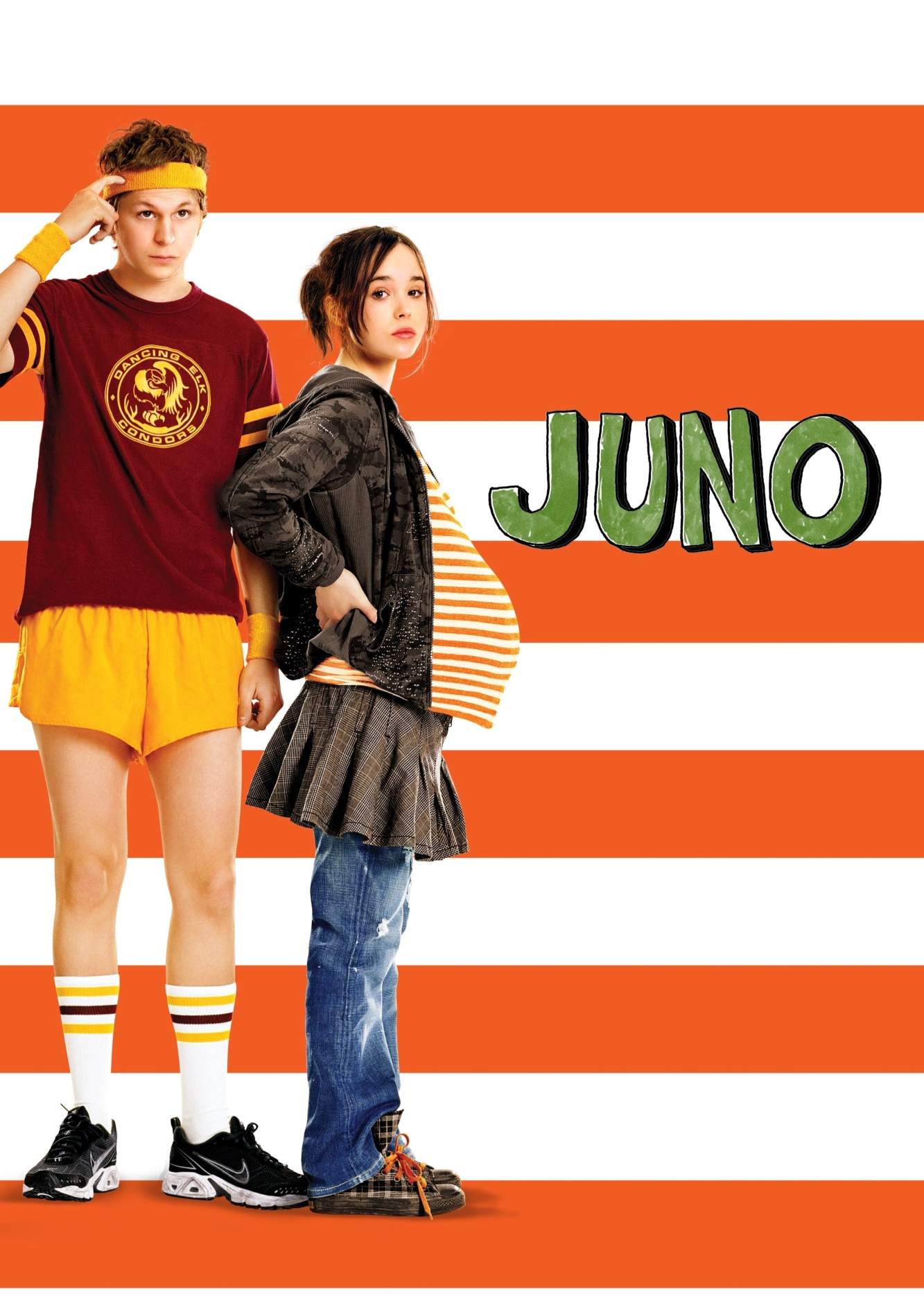 Poster phim Juno