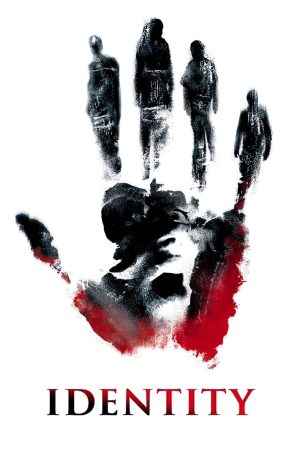 Poster phim Định Danh
