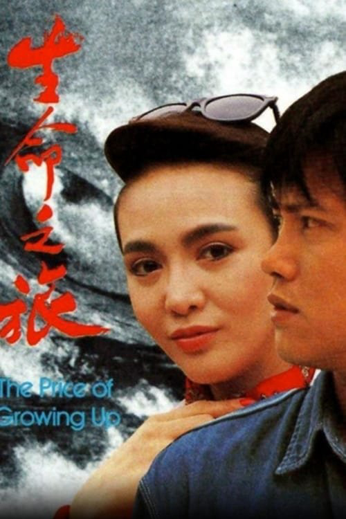 Poster phim Định Mệnh