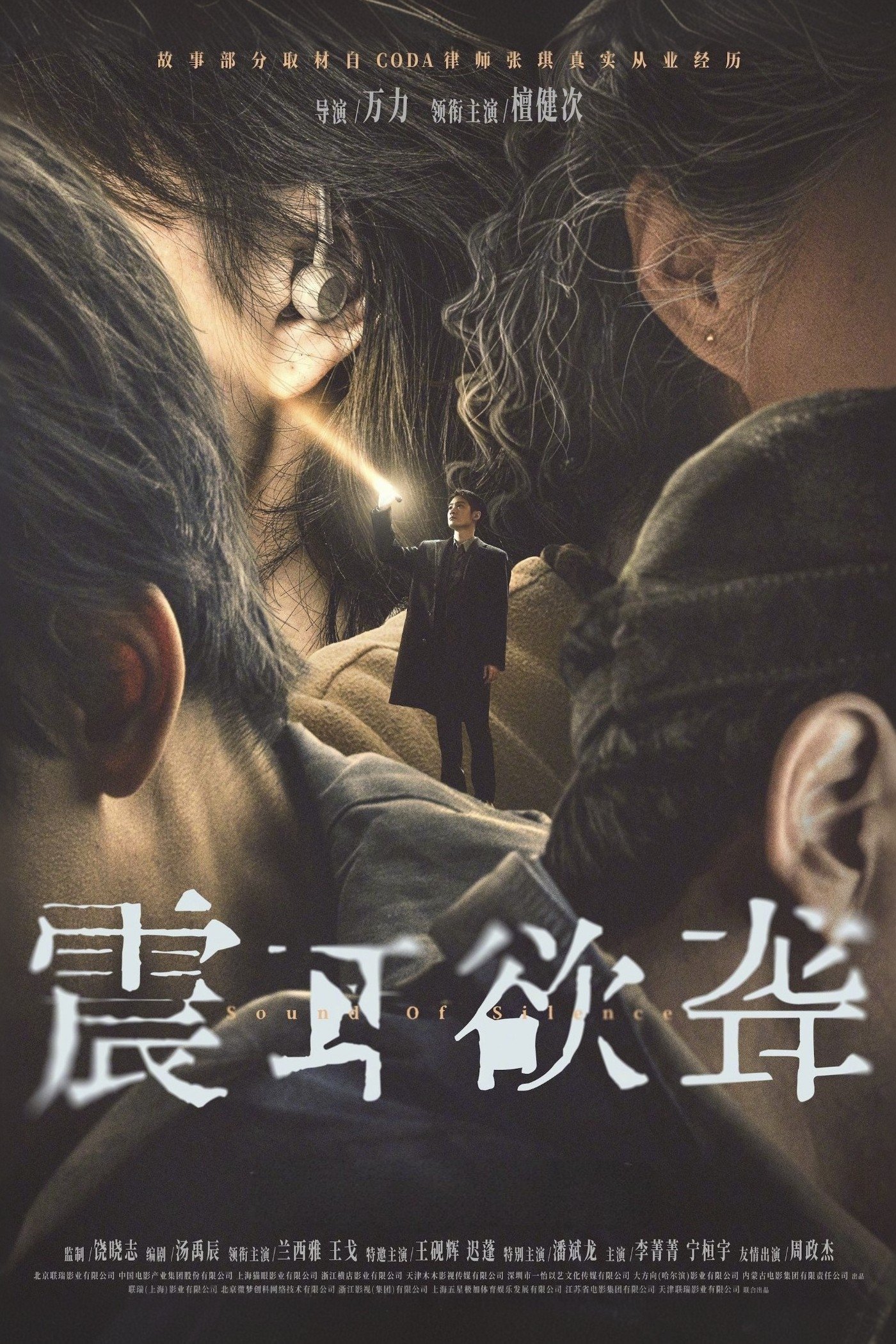 Poster phim Đinh Tai Nhức Óc