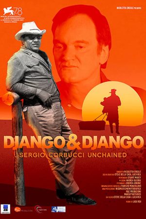 Poster phim Django & Django