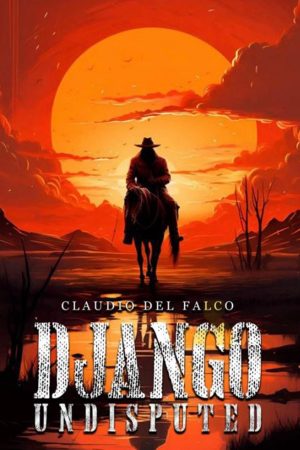 Poster phim Django Undisputed