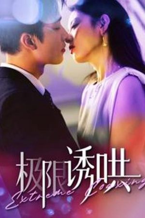Poster phim Dỗ Dành Cực Hạn